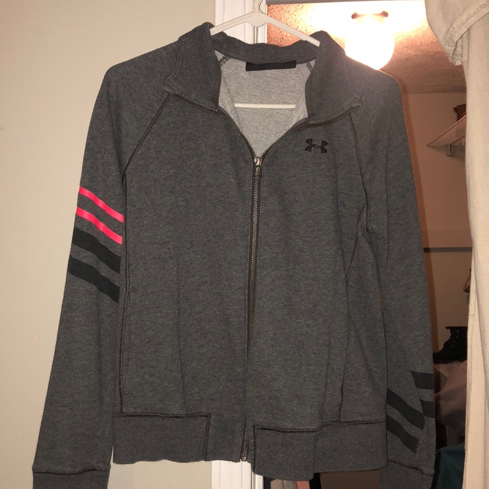 Under Armour Jacket